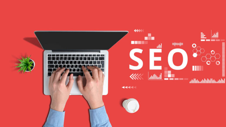 Best SEO agencies in Guwahati