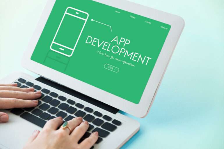 Mobile app development in Guwahati