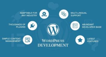 The Benefits of Using WordPress for Web Development in 2024